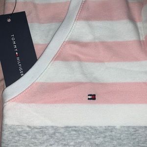 Tommy Hilfiger V Neck T Shirt